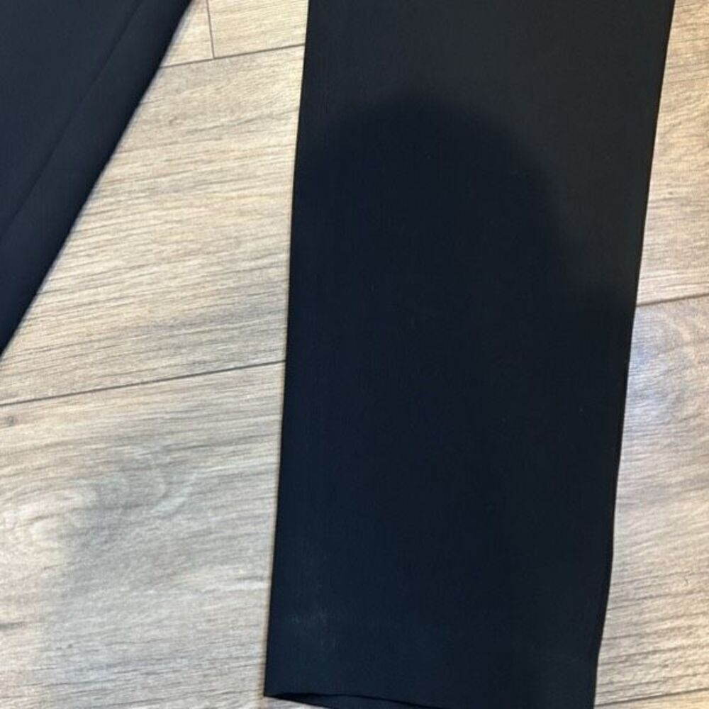 Rag & Bone Black Pants - Picture 2 of 7